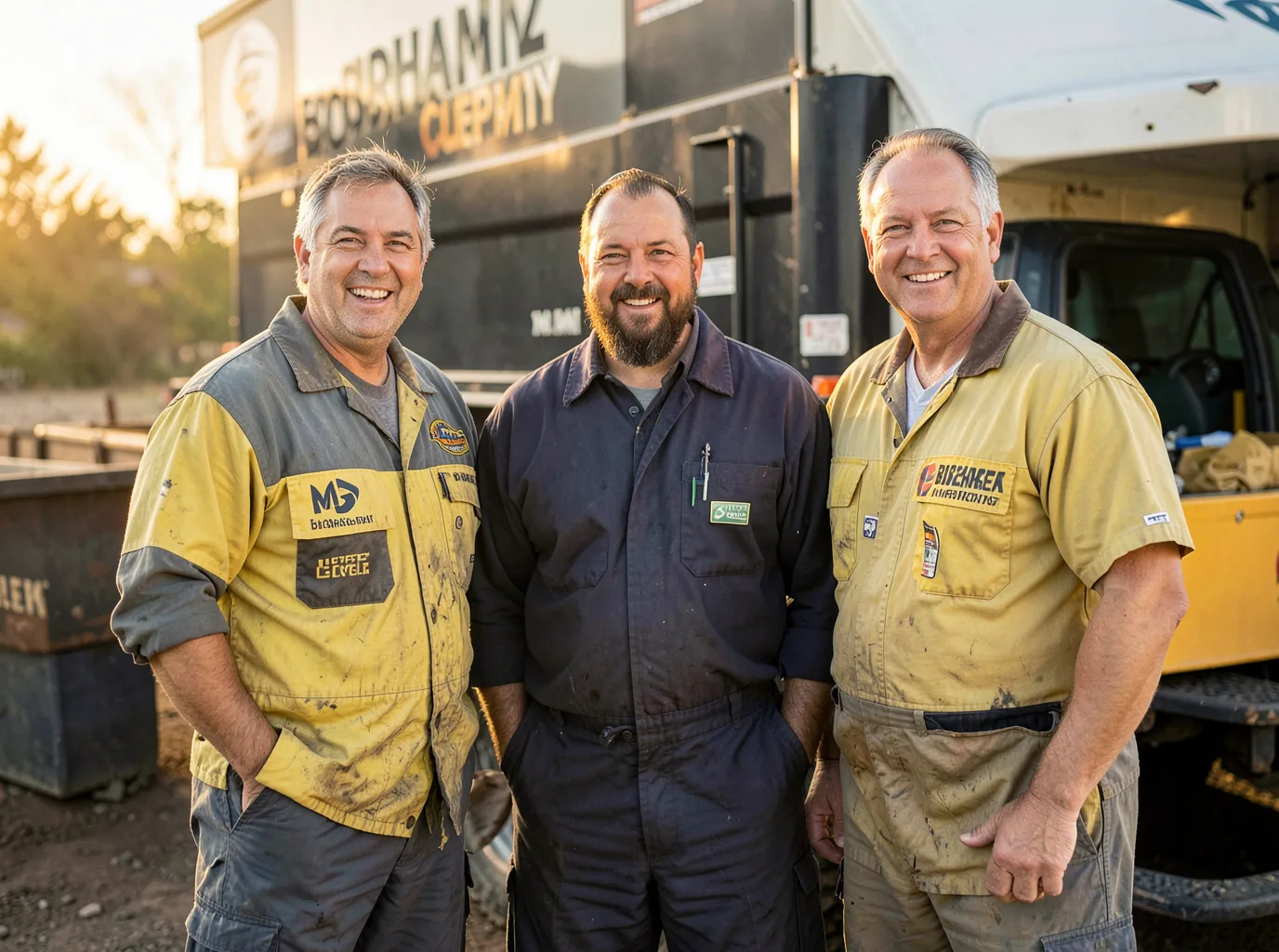 Sewage Cleanup company in Independence, CA
