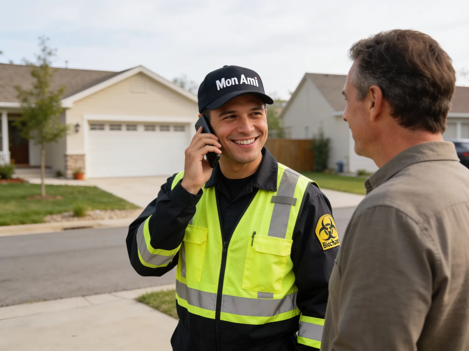 Sewage Cleanup Independence, CA FAQs
