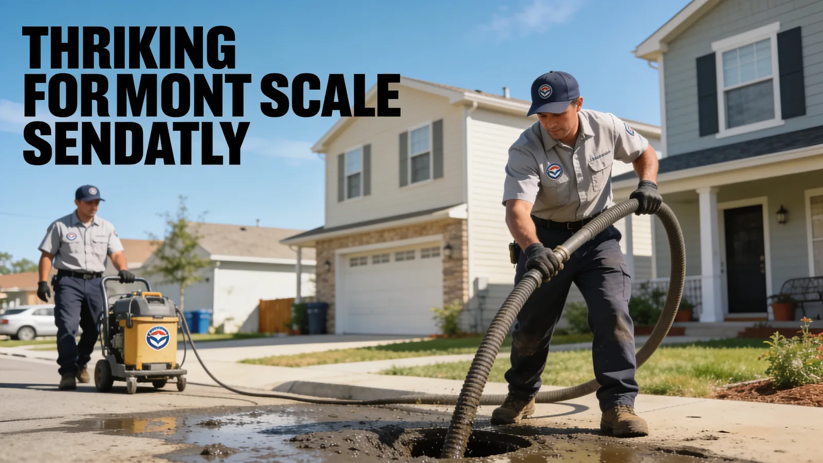 Sewage Cleanup in Independence, CA near me